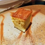 鮓 きずな - 玉子