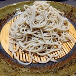 十割手打ち蕎麦 萌へ井 - 