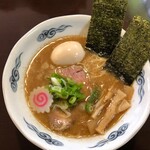 麺屋　史 - 