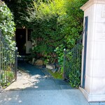 シェ松尾・松濤レストラン - 