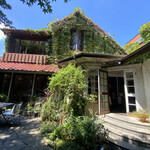 シェ松尾・松濤レストラン - 