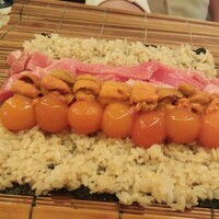 鮨よしかわ 恵比寿 - 