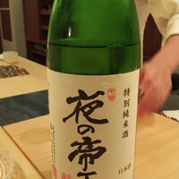鮨よしかわ 恵比寿 - 