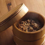 あんだんち食堂 - 「これが玄米」と誰もが驚く、もっちもちで甘みがあって美味しい「寝かせ玄米®」は、国産、無添加で日本のいいものをお届けする「（株）結わえる」さんから。