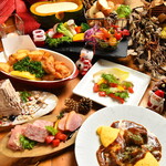 八百屋カフェ - 