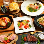 八百屋カフェ - 