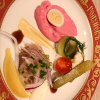 ゴドノフ東京 丸ビル店 - 