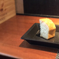 オステリア ブッビーノ - 