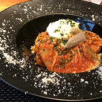 オステリア ブッビーノ - 