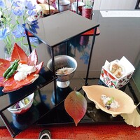 大阪なだ万 - 