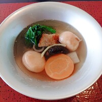 大阪なだ万 - 