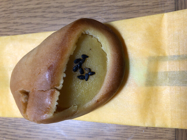 菓子司　永井屋 本店 - 米沢（和菓子）の写真