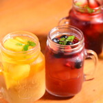 八百屋カフェ - 