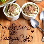 八百屋カフェ - 