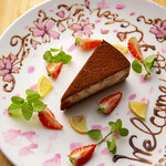 八百屋カフェ - 