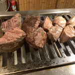 焼肉ここから - 