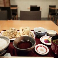 稲荷町髙はし - 