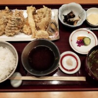 稲荷町髙はし - 