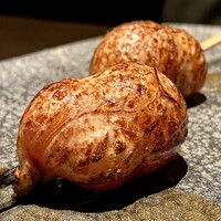 焼鳥  吉祥 - 