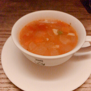 カフェ・ド・クレプスキュール_1