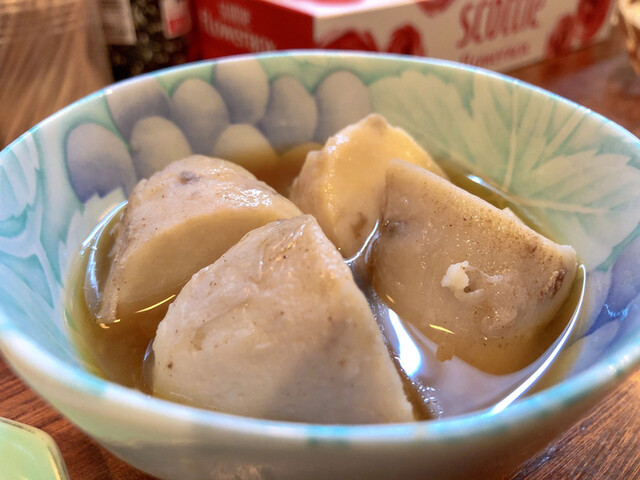 二倫 - 酒田（焼き鳥）の写真