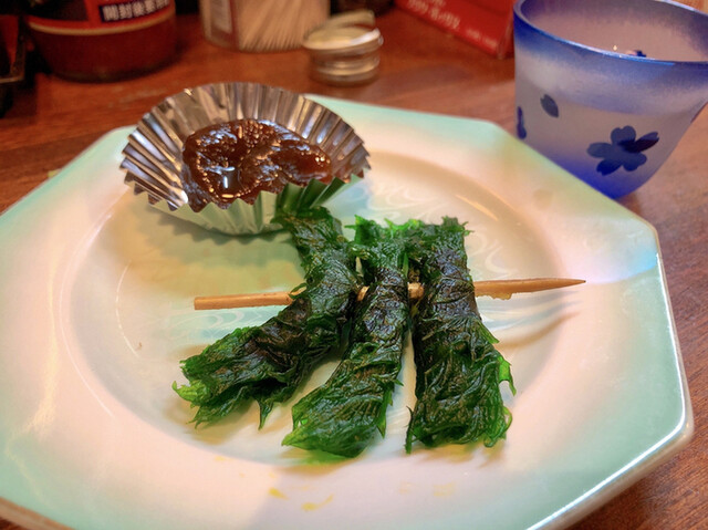 二倫 - 酒田（焼き鳥）の写真