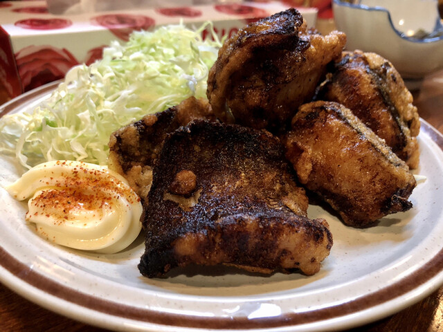二倫 - 酒田（焼き鳥）の写真