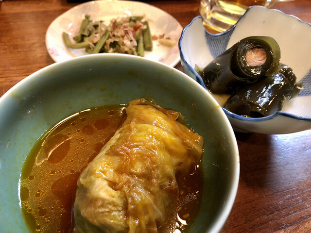 二倫 - 酒田（焼き鳥）の写真