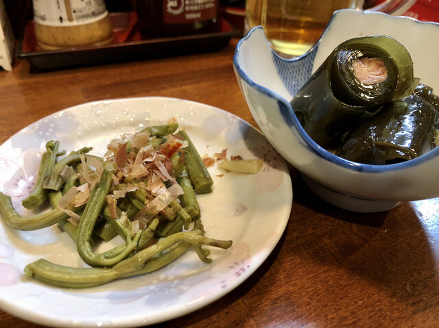 二倫 - 酒田（焼き鳥）の写真