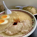 双喜紋 - 最高の定食やっ！