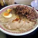 双喜紋 - コレは食べたくなるっしょ！！