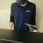 双喜紋 - 目の前で自分の炒飯が仕上がっていく( ^ω^ )
      因みにこの服と帽子、前から良いと思ってます！
      釣りに行く時に着たいなd(^_^o)