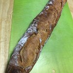 空と麦と - バゲット