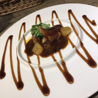 N43°シーフード ～鉄板焼きの店～ グリルドエイジ - 