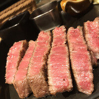 N43°シーフード ～鉄板焼きの店～ グリルドエイジ - 