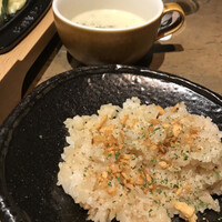 N43°シーフード ～鉄板焼きの店～ グリルドエイジ - 