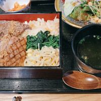 北新地 肉料理 名門 - 