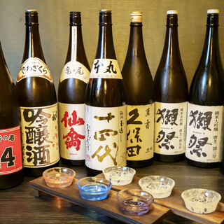 池袋 鉄板焼 焔_1