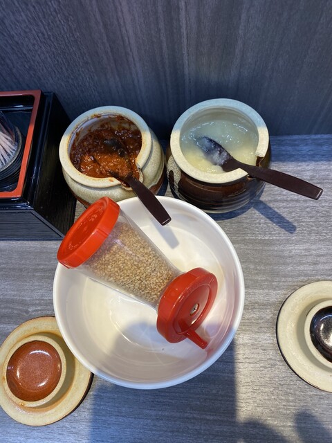 横浜家系ラーメン 戦国家 東花園 ラーメン 食べログ