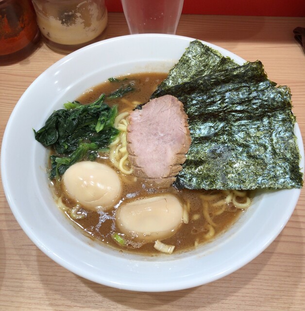漢ラーメン 室 錦糸町 ラーメン 食べログ 漢ラーメン 室 錦糸町 ラーメン 食べログ