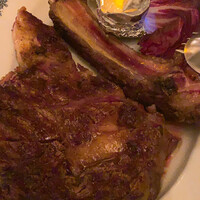 ラ・ビスボッチャ - 