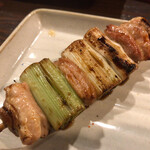 鶏's - 鶏's(ねぎま)