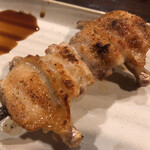 鶏's - 鶏's(手羽先)