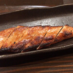 鶏's - 鶏's(ササミの一夜干し)