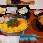 ジャパン レール カフェ - 