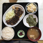 玉川食堂 - 