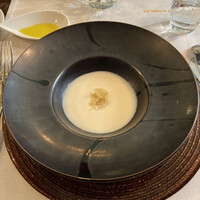 Le Salon de Legumes - 