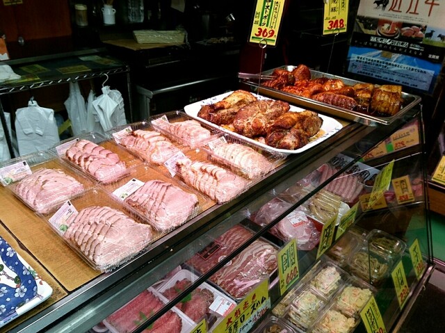 松坂屋 大岡山 デリカテッセン 食べログ 松坂屋 大岡山 デリカテッセン 食べログ