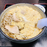 やぶ屋 - 