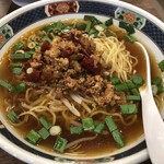 中国料理 龍美 - 台湾ラーメン